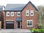 Thumbnail to rent in "The Harley" at Chaffinch Manor, Broughton, Preston