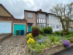 Thumbnail for sale in Mount Drive, Harrow