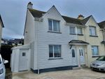 Thumbnail for sale in Tregwary Road, St. Ives