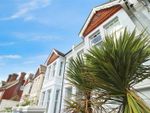 Thumbnail to rent in St. Lukes Road, Brighton, East Sussex