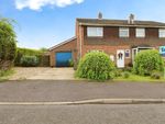 Thumbnail for sale in St. Peters Close, Brockdish, Diss