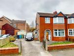 Thumbnail for sale in Gilpin Road, Urmston, Manchester