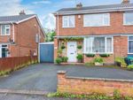 Thumbnail for sale in Cumberwell Drive, Enderby, Leicester