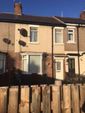 Thumbnail to rent in Cavendish Gardens, Ashington