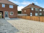 Thumbnail for sale in Curson Terrace, Cliffe, Selby, North Yorkshire