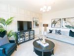 Thumbnail to rent in Maple Leaf Drive, Liberty View, Lenham, Maidstone, Kent