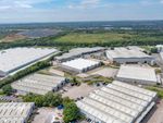 Thumbnail to rent in B3, Heywood Distribution Park, Heywood Distribution Park, Heywood, Lancashire