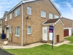 Thumbnail to rent in Heather Close, Selby