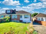 Thumbnail for sale in Charmwen Crescent, West End, Southampton