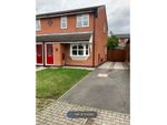 Thumbnail to rent in Poppy Close, Coalville