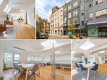 Thumbnail to rent in Fitzrovia, London