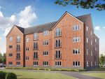 Thumbnail for sale in "The Apartments" at Holbrook Lane, Coventry