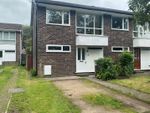 Thumbnail to rent in Weaver Close, Alsager, Stoke-On-Trent