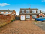 Thumbnail for sale in Turnpike Drive, Luton, Bedfordshire