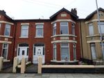 Thumbnail to rent in Hougoumont Avenue, Liverpool