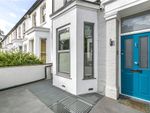 Thumbnail to rent in Chiswick Road, London