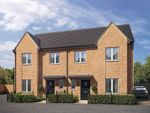 Thumbnail to rent in "The Wright Semi Detached" at Southwood Crescent, Southwood Business Park, Farnborough