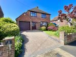 Thumbnail to rent in Hillcrest Avenue, Bexhill-On-Sea