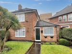 Thumbnail for sale in Cateswell Road, Hall Green, Birmingham