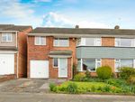 Thumbnail for sale in Carlbury Crescent, Darlington, Durham