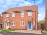 Thumbnail for sale in Yaffle Crescent, Desborough, Kettering