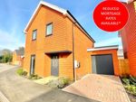 Thumbnail to rent in The Paddocks, Paddocks Lane, Ramsey, Harwich