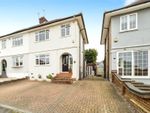 Thumbnail for sale in Highfield Close, Romford