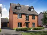 Thumbnail to rent in "The Rushton - Plot 4" at Clyst Road, Topsham, Exeter