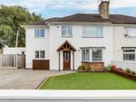 Thumbnail for sale in Wigman Road, Bilborough, Nottinghamshire