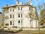 Thumbnail to rent in Clifton Crescent, Folkestone