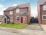 Thumbnail to rent in Waterloo Fields, Forden, Welshpool, Powys