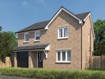 Thumbnail to rent in "The Geddes - Plot 100" at Lauder Grove, Lilybank Wynd, Off Glasgow Road, Ratho Station