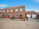 Thumbnail to rent in Cheddon Close, Cheddon Fitzpaine, Taunton