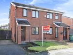 Thumbnail for sale in Chatsworth Close, Willenhall