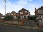 Thumbnail for sale in Glastonbury Close, Mansfield Woodhouse, Mansfield