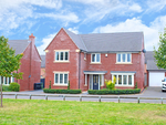 Thumbnail for sale in Dodgson Close, Cawston, Rugby