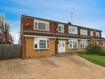 Thumbnail for sale in Sheringham Drive, Bury