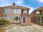 Thumbnail for sale in Palmers Way, Waltham Cross