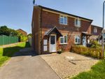 Thumbnail for sale in Bryer Close, Bridgwater