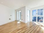 Thumbnail to rent in Aldgate Place, Wiverton Tower, Aldgate