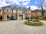 Thumbnail to rent in Beech Hill, Hadley Wood, Hertfordshire