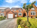 Thumbnail for sale in Darley Close, Stapenhill, Burton-On-Trent, Staffordshire