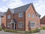 Thumbnail for sale in Oxlip Way, Stowupland, Stowmarket