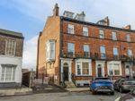 Thumbnail to rent in Basement Flat, The Crescent, York