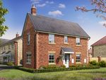 Thumbnail to rent in "Moresby" at Wallis Gardens, Stanford In The Vale, Faringdon