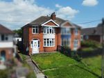 Thumbnail for sale in Ratcliffe Road, Sileby, Loughborough, Leicestershire