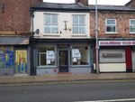 Thumbnail for sale in Sunderland Street, Macclesfield
