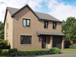 Thumbnail to rent in "The Geddes - Plot 193" at South Scotstoun, South Queensferry