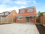 Thumbnail to rent in Canewdon Gardens, Wickford, Essex