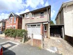 Thumbnail for sale in Highfield Road, Moordown, Bournemouth